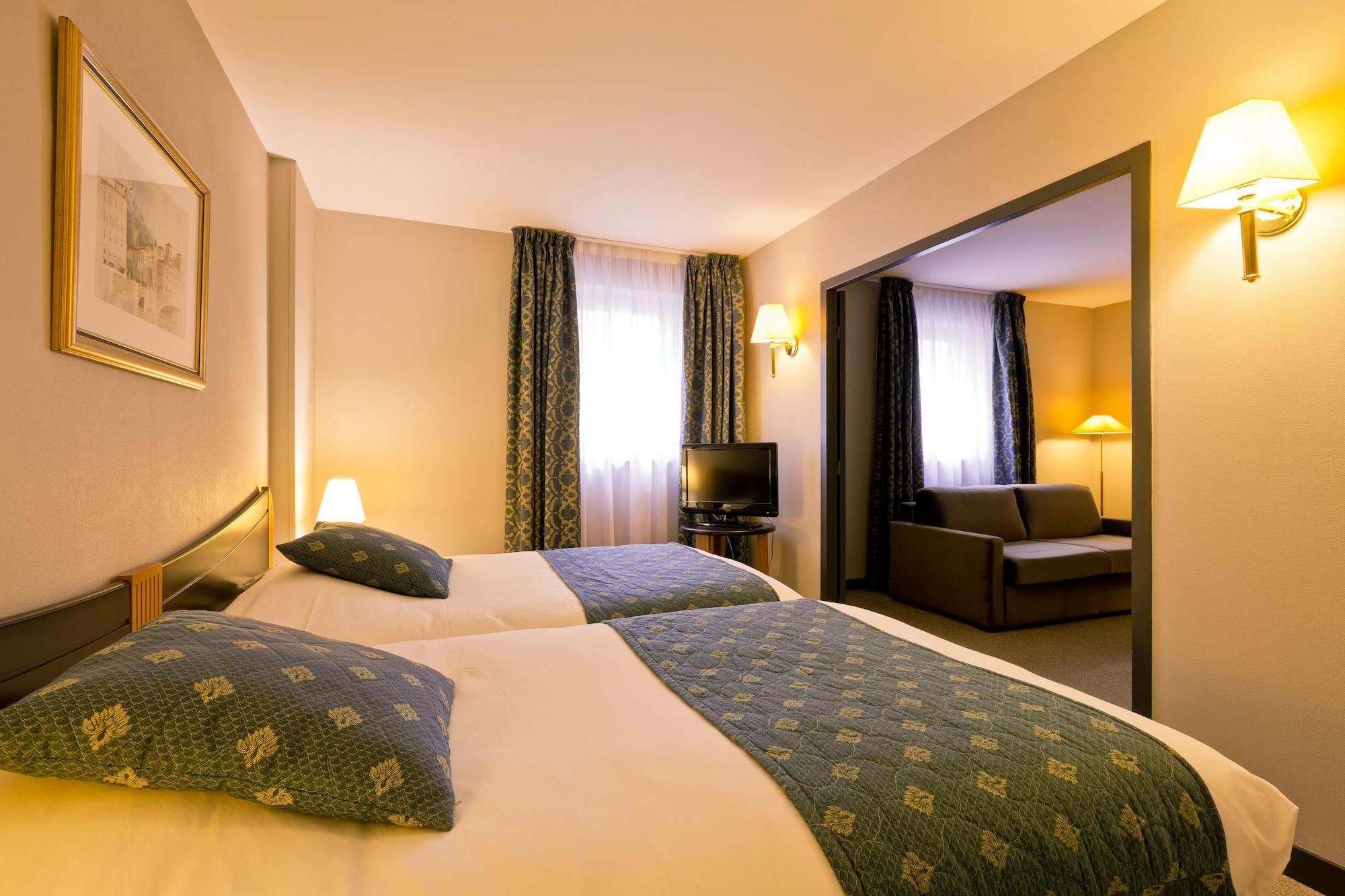 Best Western Crequi Lyon Part Dieu Lião Exterior foto